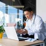 Launching Doctor Physicians - Rocket Doctor