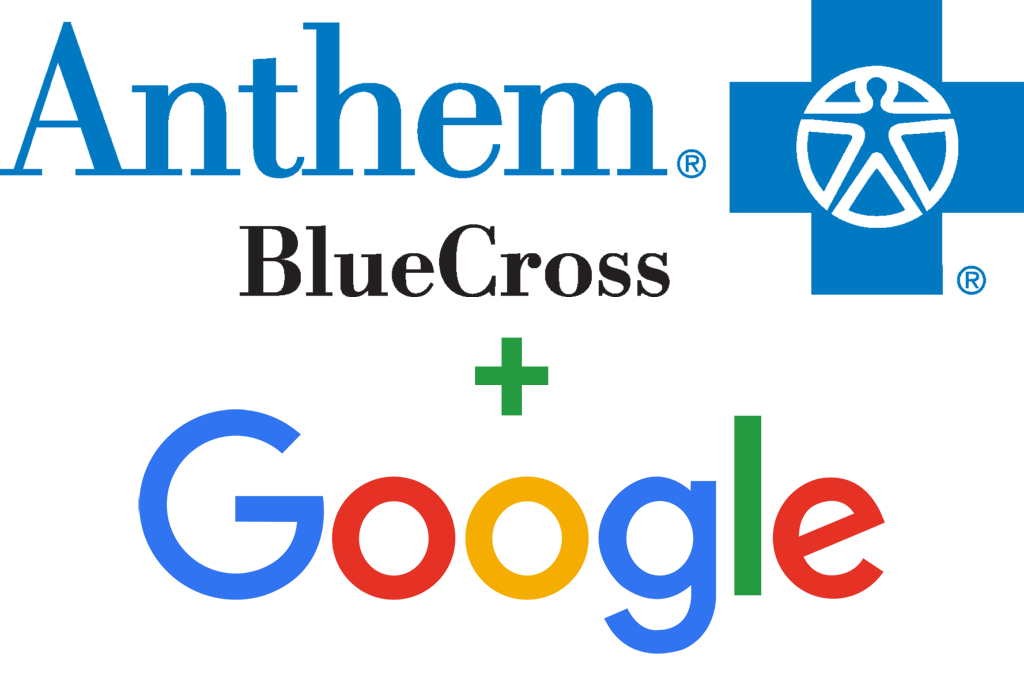 Anthem-Google